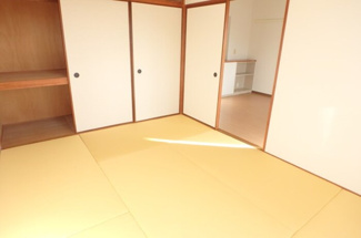 【寝室】 | グレースソシア
