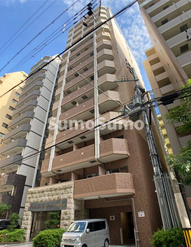 プレサンス中之島公園グラシア