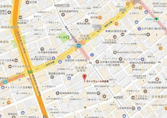 【地図】