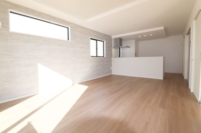 郡山市富田西６丁目　　  １号棟　　富田小学校、富田中学区　の地図|案内図