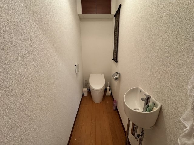 千曲市森中古住宅のその他