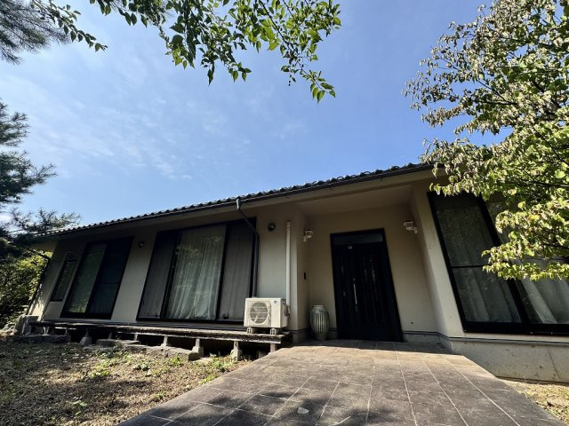 千曲市森中古住宅