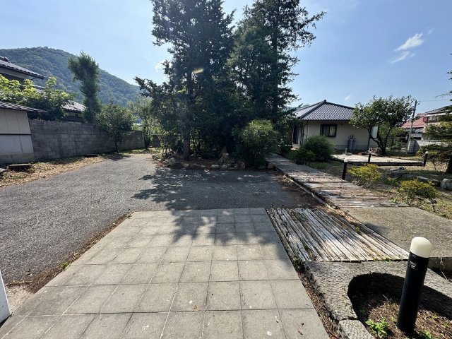 千曲市森中古住宅のその他