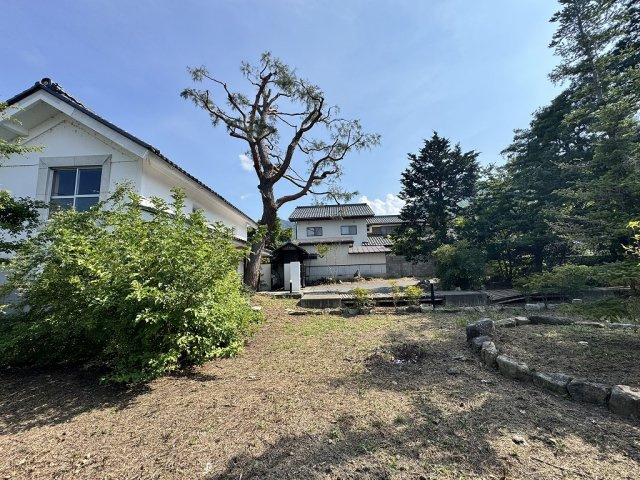 千曲市森中古住宅のその他