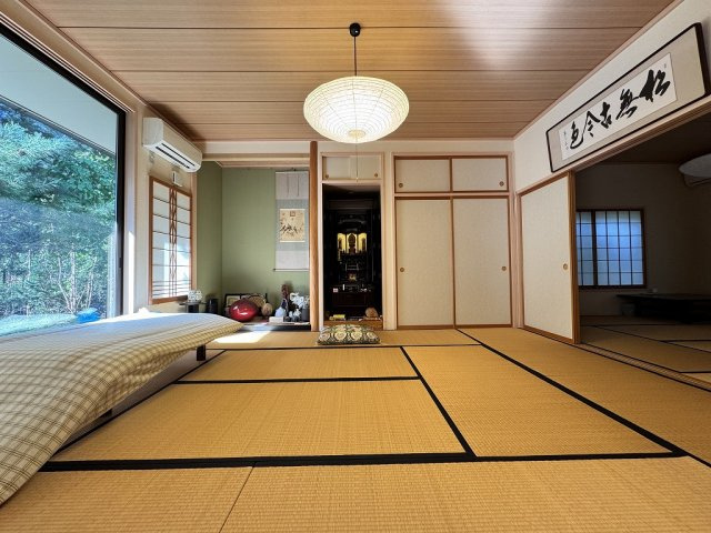 千曲市森中古住宅のその他