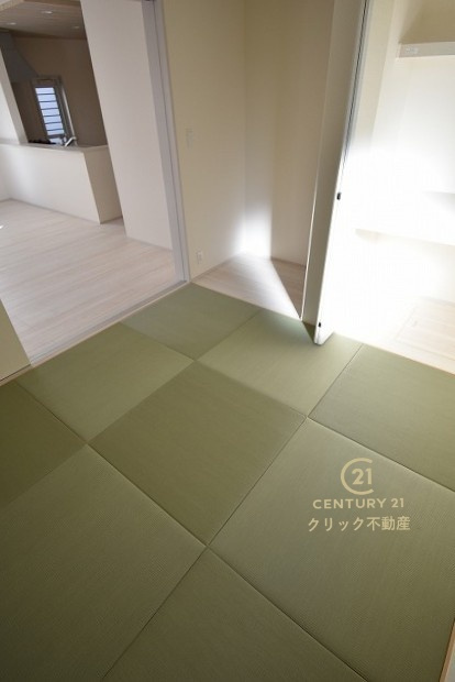 ブルーミングガーデン  水戸市千波町　4期　1の省エネ性能ラベル