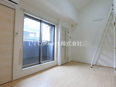 【内装】 | KIKUNA原町