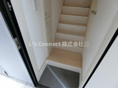 【玄関】 | KIKUNA原町