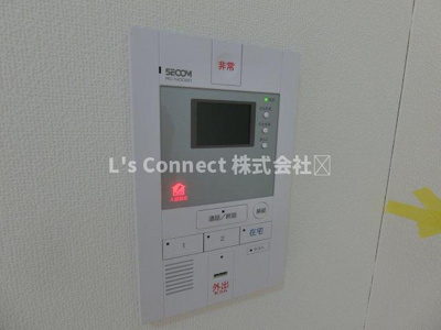 【セキュリティ】 | KIKUNA原町