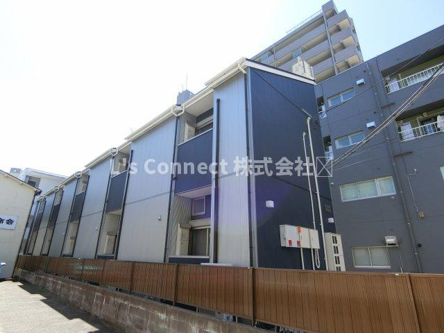 【外観】 | KIKUNA原町