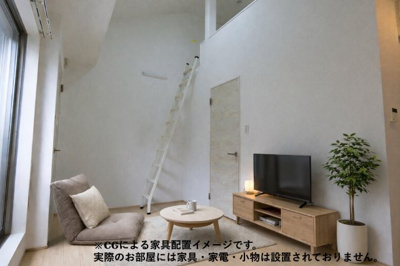 【居間・リビング】 | KIKUNA原町