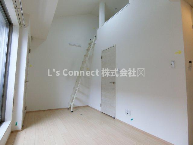 【居間・リビング】 | KIKUNA原町