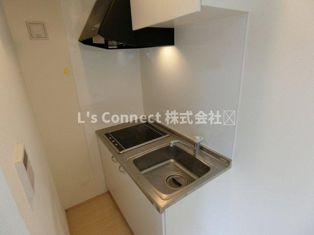 【キッチン】 | KIKUNA原町