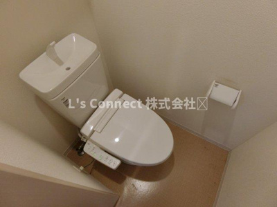【トイレ】 | 【５万円パックあり】KIKUNA原町
