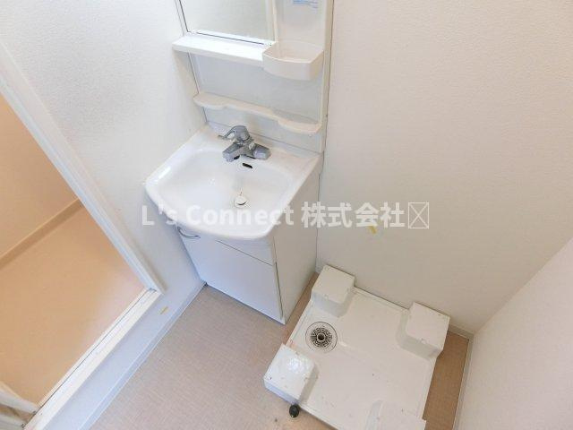 【洗面所】 | KIKUNA原町