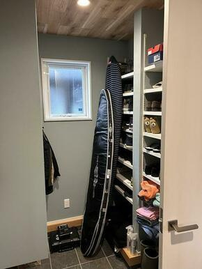 【収納】滝沢市大釜風林