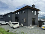 滝沢市大釜風林の画像