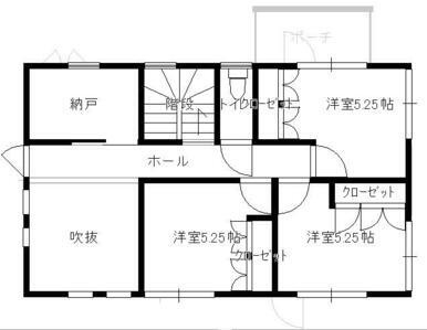 滝沢市大釜風林