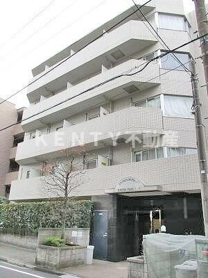 【外観】 | 新川崎ダイカンプラザＣｉｔｙ | おしゃれな外観です