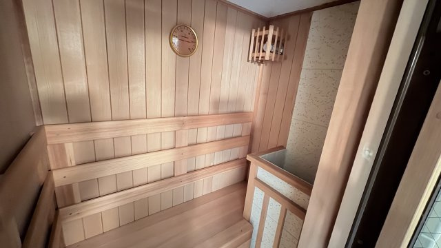 南軽井沢　八風の郷別荘地　5LDKの大型中古戸建のその他