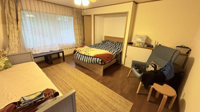 南軽井沢　八風の郷別荘地　5LDKの大型中古戸建のその他