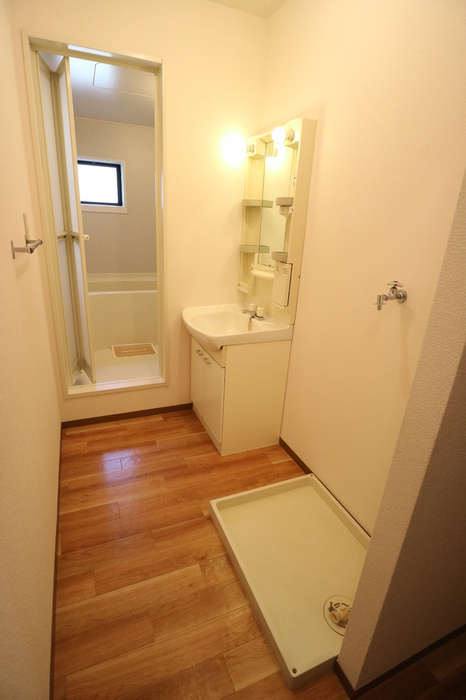 ヴェールハイム霞ヶ丘のその他