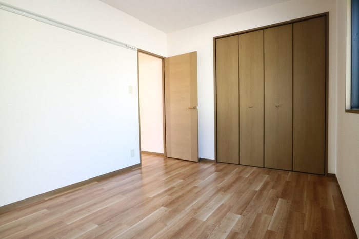 ヴェールハイム霞ヶ丘の内装