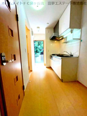 【内装】 | シャルト