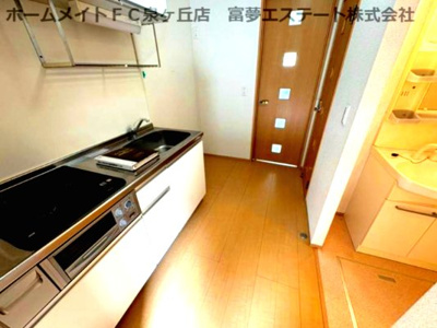 【キッチン】 | シャルト