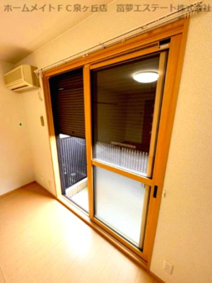 【セキュリティ】 | シャルト | 雨戸シャッター