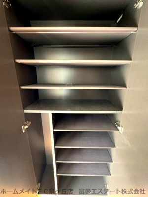 【玄関】 | シャルト