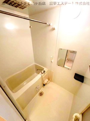 【浴室】 | シャルト