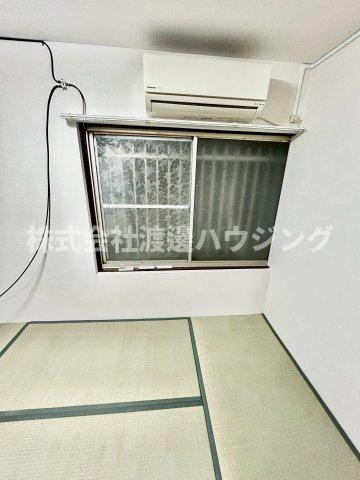 加美北6丁目テラスハウスのその他|窓