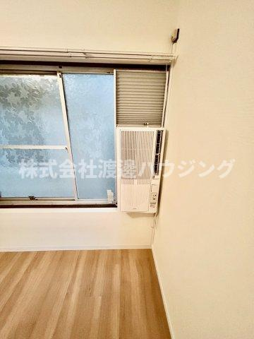 加美北6丁目テラスハウスのその他