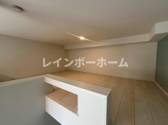 Tクラシア篠崎のその他