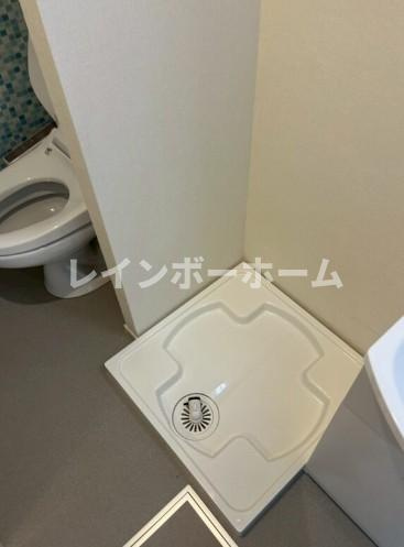 Tクラシア篠崎の設備