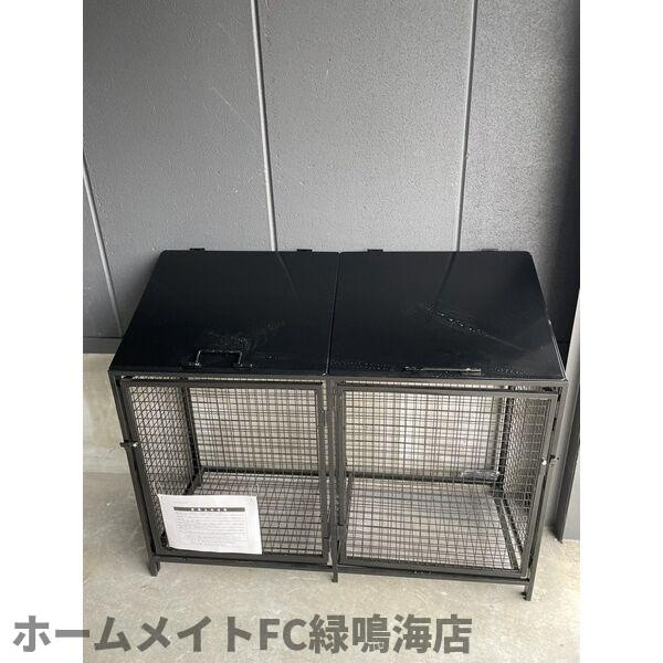 M54(エム　ゴジュウヨン)のその他共用部分