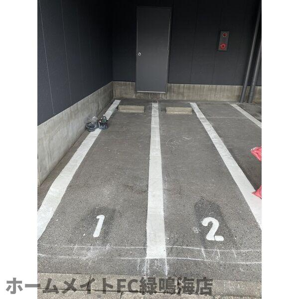 M54(エム　ゴジュウヨン)のその他共用部分