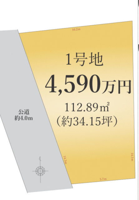 【土地図】の画像