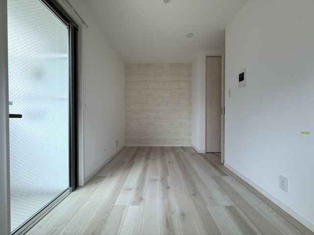 エスパシオ本町の居間・リビング