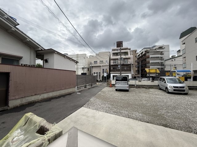 エスパシオ本町の展望