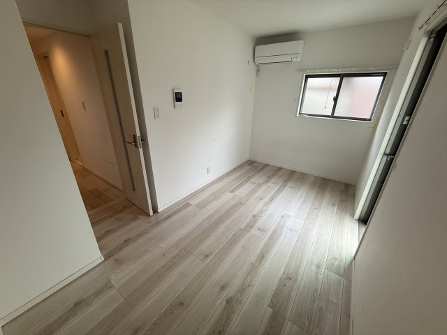 エスパシオ本町の居間・リビング