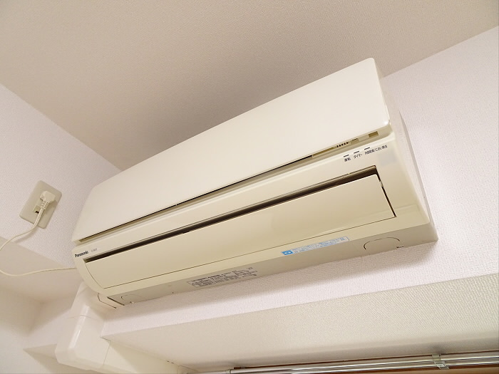 レジデンスミヤビの設備