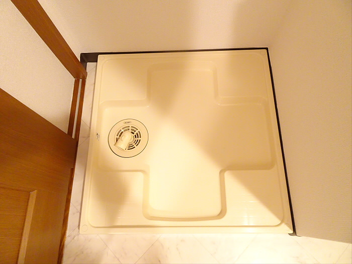 レジデンスミヤビの設備