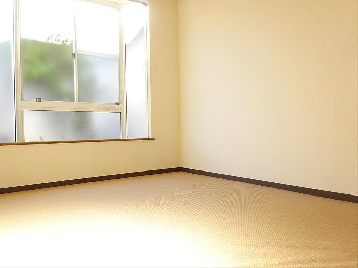 西垣アパートの内装