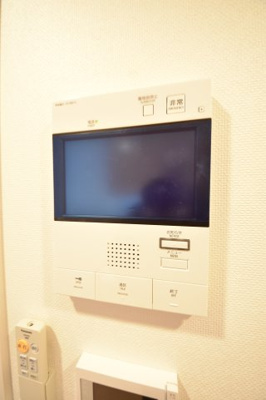 【セキュリティ】 | マグノリアトアロード