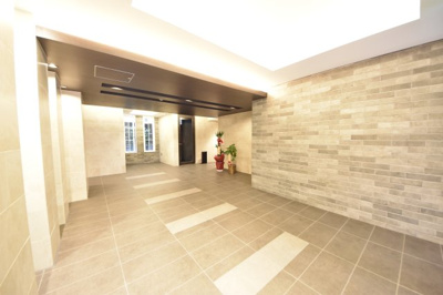 【ロビー】 | マグノリアトアロード