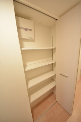 【その他】 | マグノリアトアロード