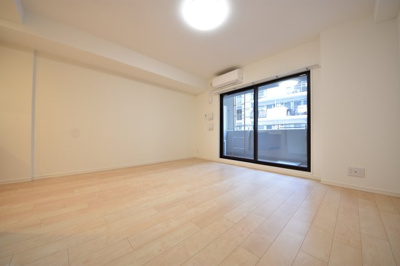 【居間・リビング】 | マグノリアトアロード