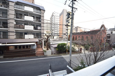 【展望】 | マグノリアトアロード